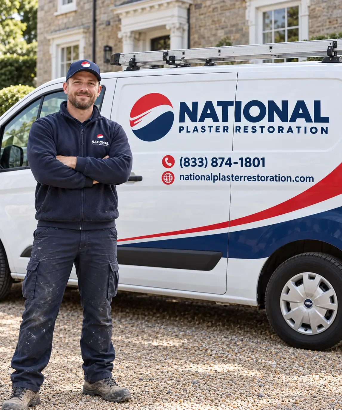 Plaster Repair company in Speed, NC